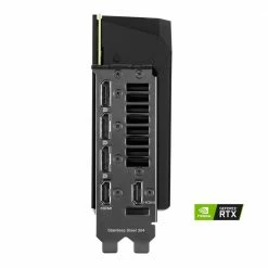 ASUS NVIDIA GeForce RTX 3090 Ti ROG Strix LC Overclocked Liquid Cooled 24GB GDDR6X PCIe 4.0 Graphics Card -Intel core Shop 648269 389213 07 front zoom