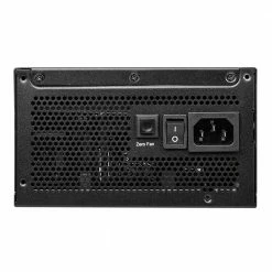 MSI MPG A1000G 1000 Watt 80 Plus Gold ATX Fully Modular Power Supply -Intel core Shop 648357 396614 03 front zoom