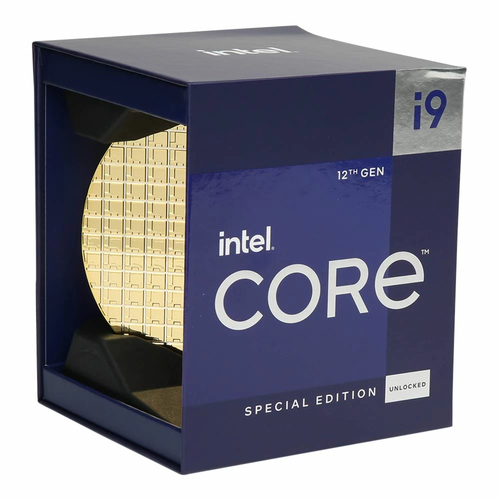 Intel Core I9-12900KS Alder Lake 3.4GHz Sixteen-Core LGA 1700 Boxed Processor - Heatsink Not Included 1 Intel Core I9-12900KS Alder Lake 3.4GHz Sixteen-Core LGA 1700 Boxed Processor - Heatsink Not Included