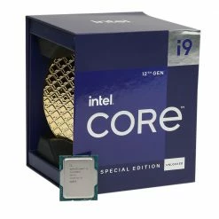 Intel Core I9-12900KS Alder Lake 3.4GHz Sixteen-Core LGA 1700 Boxed Processor - Heatsink Not Included 7 Intel Core I9-12900KS Alder Lake 3.4GHz Sixteen-Core LGA 1700 Boxed Processor - Heatsink Not Included -Intel core Shop 648388 391888 04 package zoom