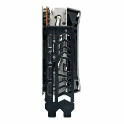 PowerColor AMD Radeon RX 6650 XT Red Devil Overclocked Dual Fan 8GB GDDR6 PCIe 4.0 Graphics Card -Intel core Shop 648524 391961 05 front zoom