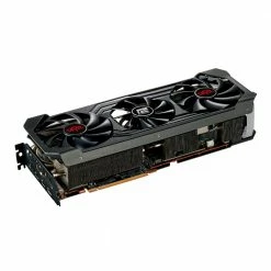 PowerColor AMD Radeon RX 6950 XT Red Devil Overclocked Triple Fan 16GB GDDR6 PCIe 4.0 Graphics Card