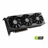 EVGA NVIDIA GeForce RTX 3070 Ti XC3 ULTRA Gaming Triple Fan 8GB GDDR6X PCIe 4.0 Graphics Card