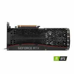EVGA NVIDIA GeForce RTX 3070 Ti XC3 ULTRA Gaming Triple Fan 8GB GDDR6X PCIe 4.0 Graphics Card -Intel core Shop 648651 392738 04 front zoom