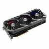 ASUS AMD Radeon RX 6750 XT ROG Strix Overclocked Triple Fan 12GB GDDR6 PCIe 4.0 Graphics Card