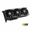 EVGA NVIDIA GeForce RTX 3070 XC3 Ultra Gaming Triple Fan 8GB GDDR6 PCIe 4.0 Graphics Card