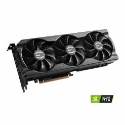EVGA NVIDIA GeForce RTX 3070 XC3 Ultra Gaming Triple Fan 8GB GDDR6 PCIe 4.0 Graphics Card