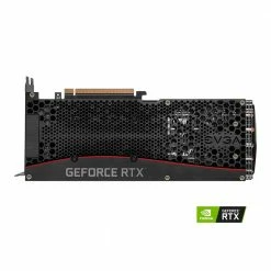 EVGA NVIDIA GeForce RTX 3070 XC3 Ultra Gaming Triple Fan 8GB GDDR6 PCIe 4.0 Graphics Card -Intel core Shop 648756 394841 03 front zoom