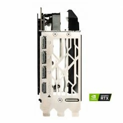 MSI NVIDIA GeForce RTX 3090 Ti Gaming X Trio Overclocked Triple Fan 24GB GDDR6X PCIe 4.0 Graphics Card -Intel core Shop 648763 395368 03 front zoom