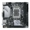 ASUS H610I-PLUS Prime D4-CSM Intel LGA 1700 Mini-ITX Motherboard