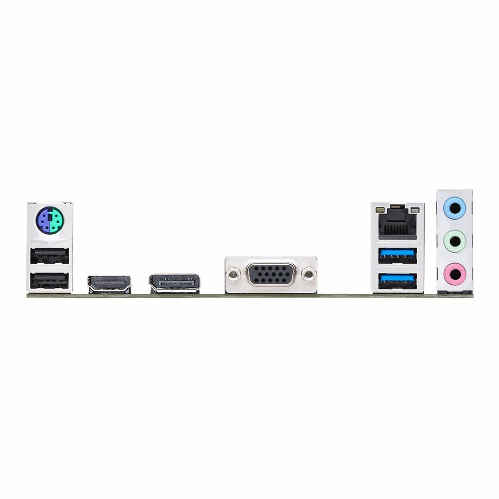 ASUS H610I-PLUS Prime D4-CSM Intel LGA 1700 Mini-ITX Motherboard 5 ASUS H610I-PLUS Prime D4-CSM Intel LGA 1700 Mini-ITX Motherboard - Image 5