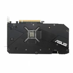 ASUS AMD Radeon RX 6650 XT Dual Overclocked Dual Fan 8GB GDDR6 PCIe 4.0 Graphics Card 9 ASUS AMD Radeon RX 6650 XT Dual Overclocked Dual Fan 8GB GDDR6 PCIe 4.0 Graphics Card -Intel core Shop 649014 397083 03 front zoom