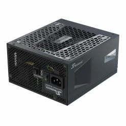 Seasonic USA PRIME GX-1000 1000 Watt 80 Plus Gold ATX Fully Modular Power Supply