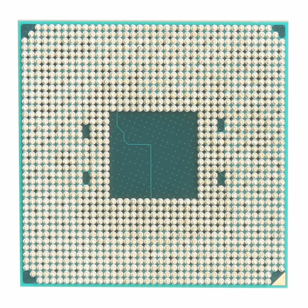 AMD Ryzen 5 4600G Renoir 3.4GHz 6-Core AM4 Boxed Processor - Wraith Stealth Cooler Included 3 AMD Ryzen 5 4600G Renoir 3.4GHz 6-Core AM4 Boxed Processor - Wraith Stealth Cooler Included - Image 3