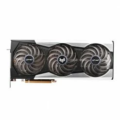 Sapphire Technology AMD Radeon RX 6900 XT Nitro Plus SE Overclocked Triple Fan 16GB GDDR6 PCIe 4.0 Graphics Card (Refurbished)
