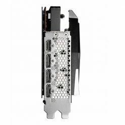 MSI AMD Radeon RX 6950 XT Gaming X Trio Triple Fan 16GB GDDR6 PCIe 4.0 Graphics Card -Intel core Shop 649618 406249 05 front zoom