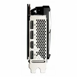 MSI AMD Radeon RX 6750 XT MECH 2X Overclocked Dual Fan 12GB GDDR6 PCIe 4.0 Graphics Card -Intel core Shop 649620 406231 04 front zoom