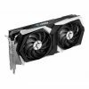 MSI AMD Radeon RX 6650 XT Gaming X Dual Fan 8GB GDDR6 PCIe 4.0 Graphics Card