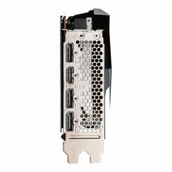 MSI AMD Radeon RX 6650 XT Gaming X Dual Fan 8GB GDDR6 PCIe 4.0 Graphics Card -Intel core Shop 649621 406215 04 front zoom