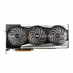 Sapphire Technology AMD Radeon RX 6950 XT Nitro Plus Overclocked Triple Fan 16GB GDDR6 PCIe 4.0 Graphics Card