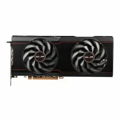 Sapphire Technology AMD Radeon RX 6750 XT Pulse Overclocked Dual Fan 12GB GDDR6 PCIe 4.0 Graphics Card
