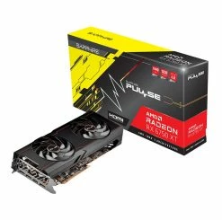 Sapphire Technology AMD Radeon RX 6750 XT Pulse Overclocked Dual Fan 12GB GDDR6 PCIe 4.0 Graphics Card -Intel core Shop 649749 406355 04 package zoom