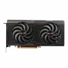 Sapphire Technology AMD Radeon RX 6650 XT Pulse Dual Fan 8GB GDDR6 PCIe 4.0 Graphics Card