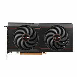 Sapphire Technology AMD Radeon RX 6650 XT Pulse Dual Fan 8GB GDDR6 PCIe 4.0 Graphics Card