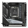Gigabyte Z690I AORUS Ultra Pluss DDR4 Intel LGA 1700 Mini-ITX Motherboard