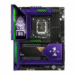 ASUS Z690 ROG Maximus Hero EVA Edition Intel LGA 1700 ATX Motherboard