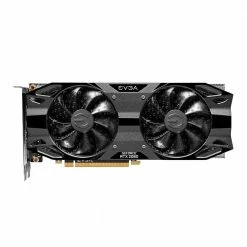 EVGA NVIDIA GeForce RTX 2060 XC Gaming Dual Fan 12GB GDDR6 PCIe 3.0 Graphics Card