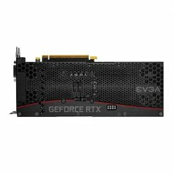EVGA NVIDIA GeForce RTX 2060 XC Gaming Dual Fan 12GB GDDR6 PCIe 3.0 Graphics Card -Intel core Shop 649932 408450 03 front zoom