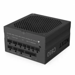 NZXT C850 Gold 850 Watt 80 Plus Gold ATX Fully Modular Power Supply