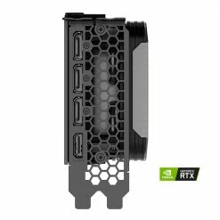 PNY NVIDIA GeForce RTX 3080 XLR8 Revel Epic-X LHR Triple Fan 10GB GDDR6X PCIe 4.0 Graphics Card -Intel core Shop 650741 417568 03 front zoom