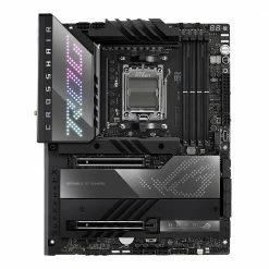 ASUS X670E ROG CROSSHAIR Hero AMD AM5 ATX Motherboard