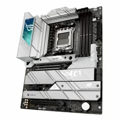 ASUS X670E-A ROG STRIX GAMING WIFI ATX Motherboard