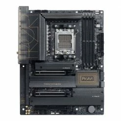 ASUS X670E-CREATOR PROART WIFI