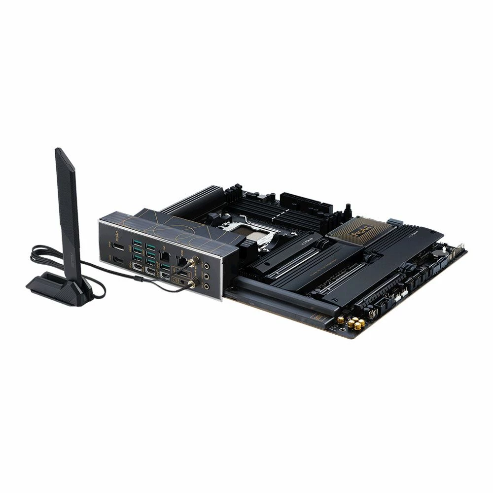 ASUS X670E-CREATOR PROART WIFI 5 ASUS X670E-CREATOR PROART WIFI - Image 5