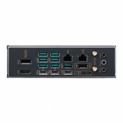 ASUS X670E-CREATOR PROART WIFI 12 ASUS X670E-CREATOR PROART WIFI -Intel core Shop 651913 432567 06 front zoom