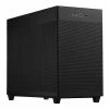 ASUS Prime AP201 MicroATX Mini Tower Computer Case - Black