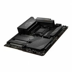 MSI X670E MEG ACE AMD AM5 EATX Motherboard -Intel core Shop 652261 433078 03 front zoom