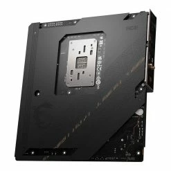 MSI X670E MEG ACE AMD AM5 EATX Motherboard -Intel core Shop 652261 433078 04 front zoom