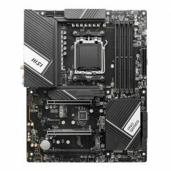 MSI X670-P PRO WiFi AMD AM5 ATX Motherboard