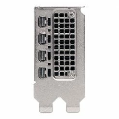 PNY NVIDIA RTX A2000 Single Fan 12 GB GDDR6 PCIe 4.0 Graphics Card -Intel core Shop 652304 436832 04 front zoom