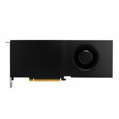 PNY NVIDIA RTX A4500 Single Fan 20 GB GDDR6 PCIe 4.0 Graphics Card