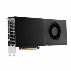 PNY NVIDIA RTX A4500 Single Fan 20 GB GDDR6 PCIe 4.0 Graphics Card -Intel core Shop 652517 433672 03 front zoom