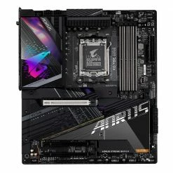 Gigabyte X670E AORUS XTREME AMD AM5 EATX Motherboard
