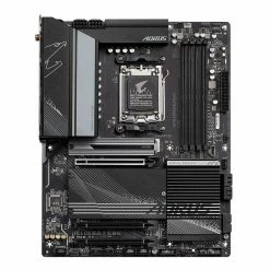 Gigabyte X670 AORUS ELITE AX AMD AM5 ATX Motherboard