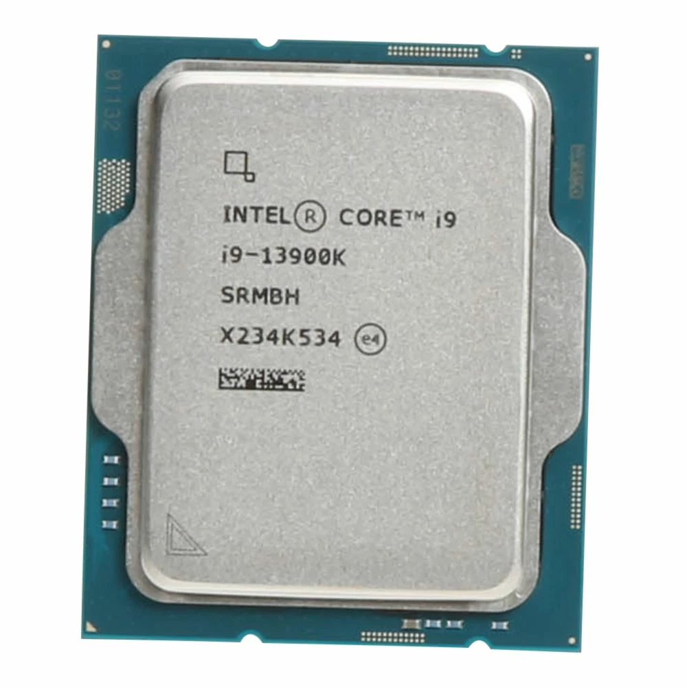 Intel Core I9-13900K Raptor Lake 3.0GHz Twenty Four-Core LGA 1700 Boxed Processor - Heatsink Not Included 2 Intel Core I9-13900K Raptor Lake 3.0GHz Twenty Four-Core LGA 1700 Boxed Processor - Heatsink Not Included - Image 2
