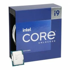 Intel Core I9-13900K Raptor Lake 3.0GHz Twenty Four-Core LGA 1700 Boxed Processor - Heatsink Not Included 7 Intel Core I9-13900K Raptor Lake 3.0GHz Twenty Four-Core LGA 1700 Boxed Processor - Heatsink Not Included -Intel core Shop 652624 436188 04 package zoom